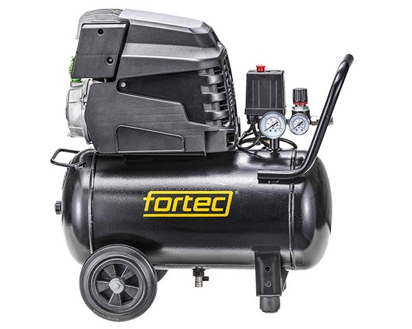 Fortec FT AIR 24 230 Kompressor